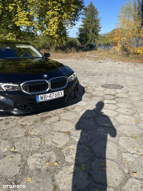BMW Seria 3 - 22