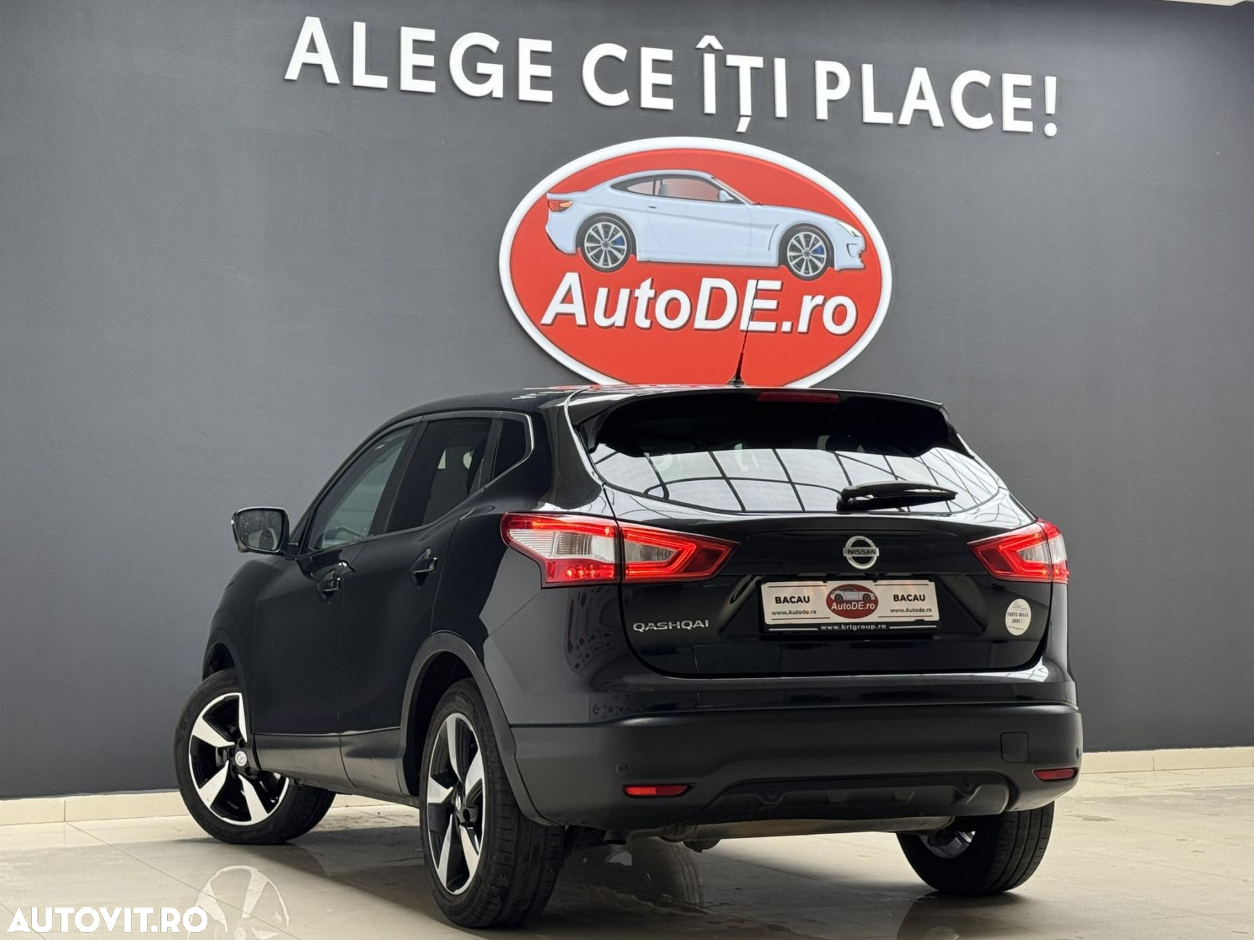 Nissan Qashqai - 3