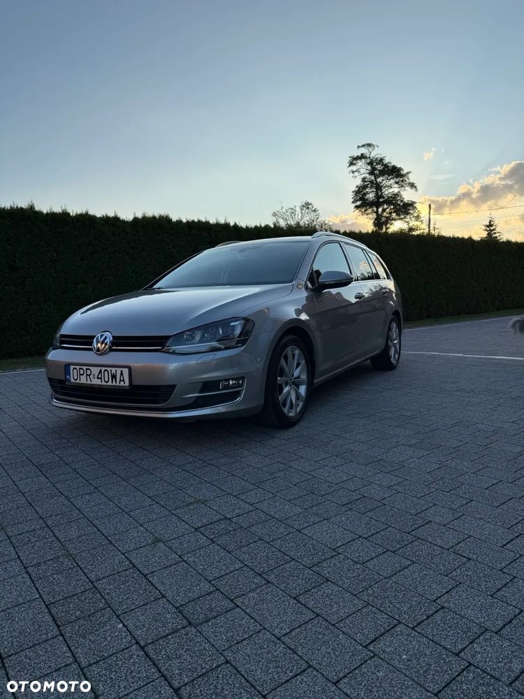 Volkswagen Golf 2.0 TDI BMT Highline - 6