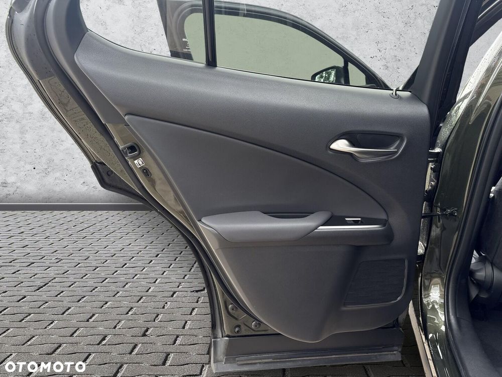 Lexus UX 300h Business - 14