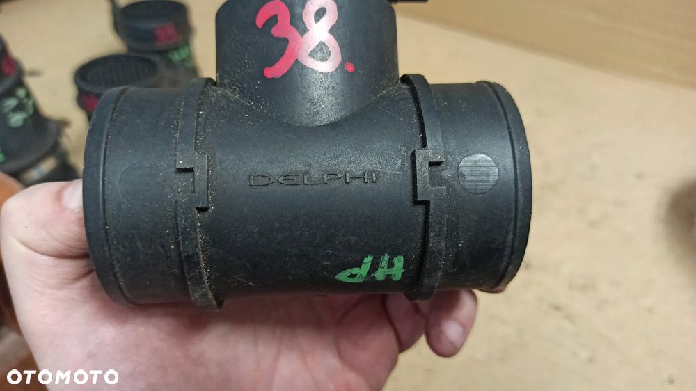 # PRZEPŁYWOMIERZ DELPHI OPEL ASTRA H 1.6 16V - 4