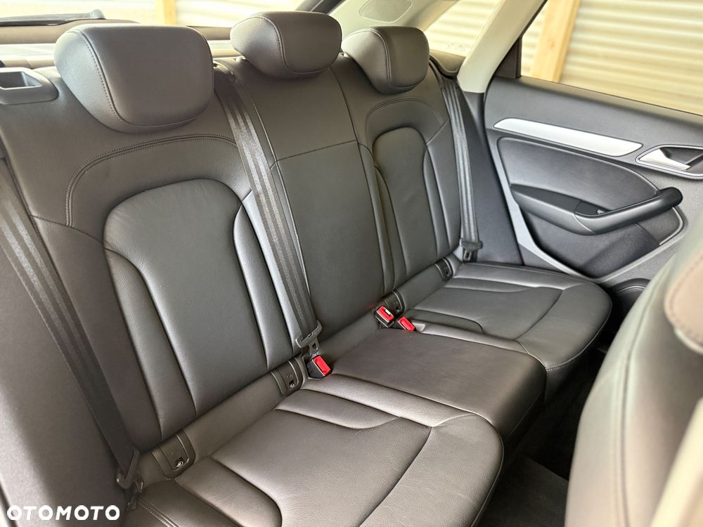 Audi Q3 1.4 TFSI CoD ultra - 34