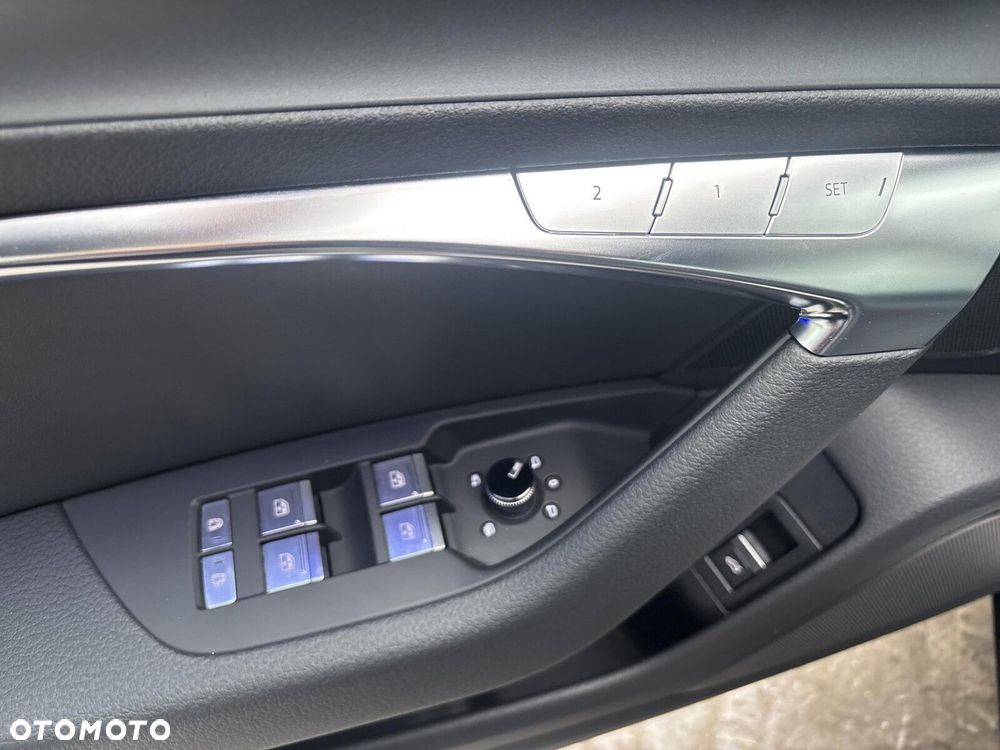 Audi A6 Limousine - 30