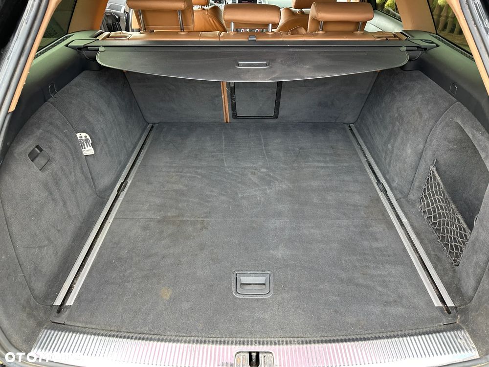 Audi A6 Avant - 25