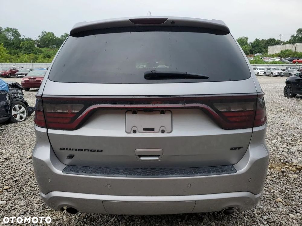 Dodge Durango - 6