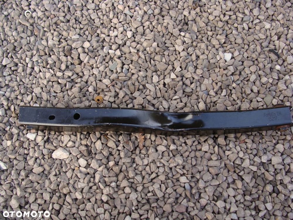 strefa zgniotu lewy przód ford kuga mk2 - 3