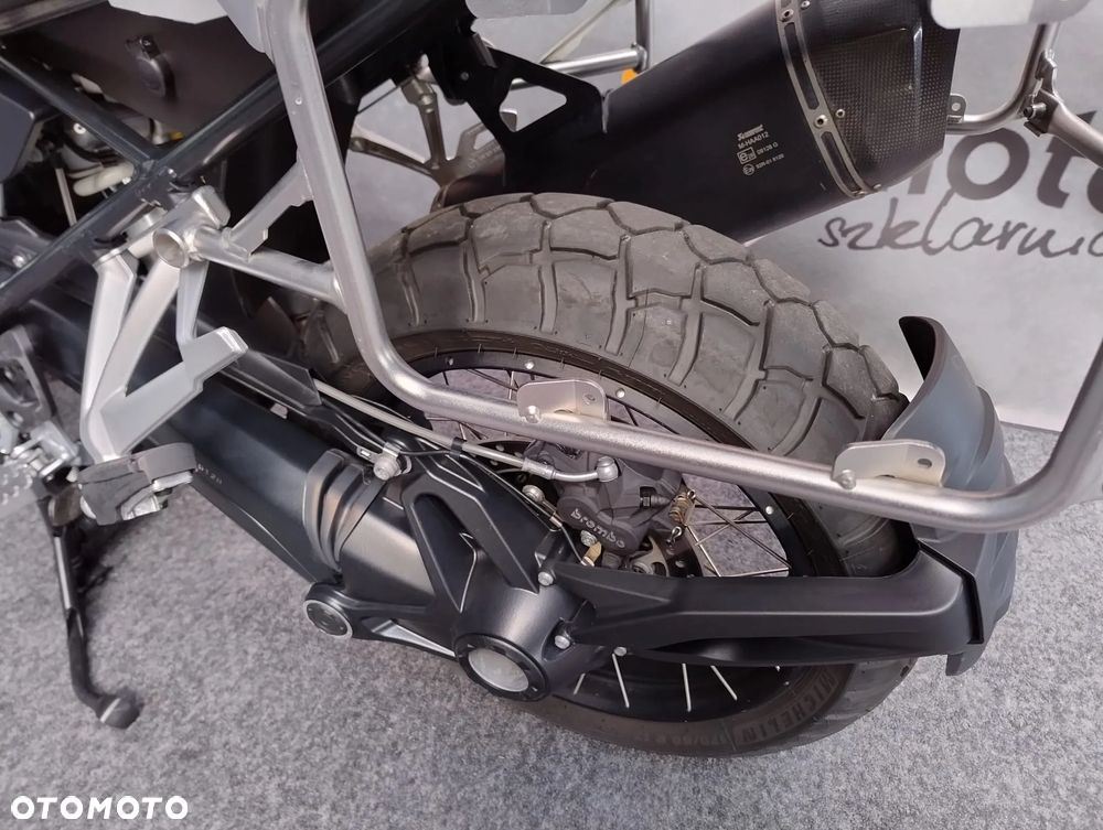 BMW R1250 GS Adventure - 27