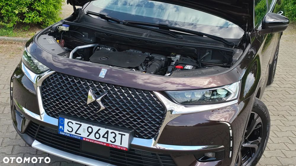 DS Automobiles DS 7 Crossback - 37