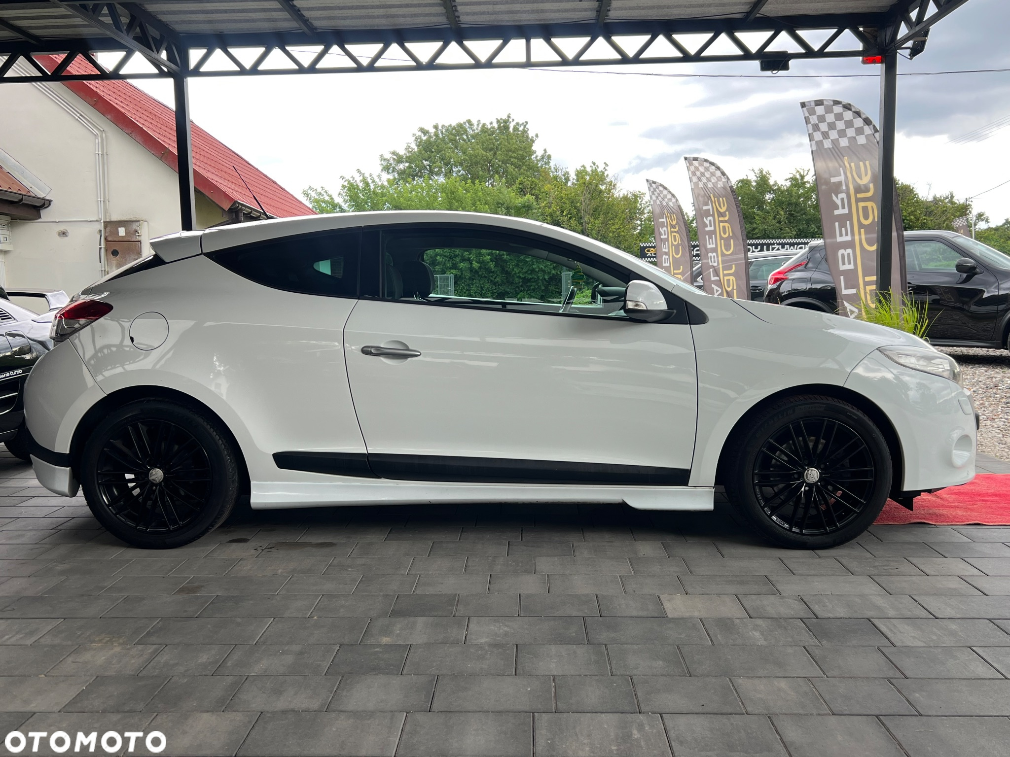 Renault Megane 2.0 16V TCE Dynamique - 10