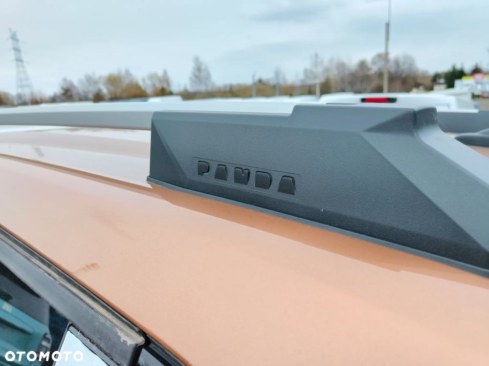 Fiat Grande Panda 1.2 mHEV Icon eDCT - 18