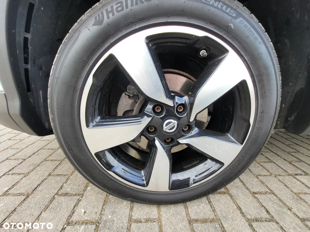 Nissan Qashqai 1.6 dCi 360 S&S - 21