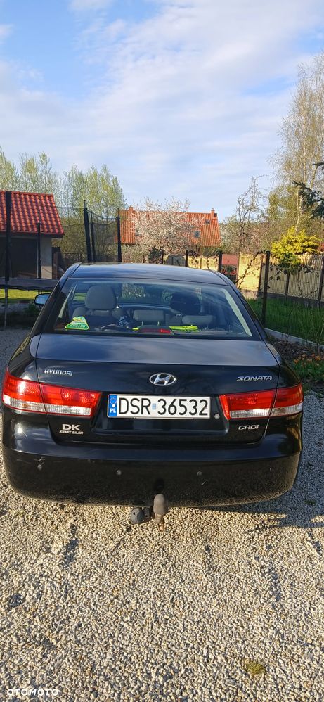 Hyundai Sonata - 3