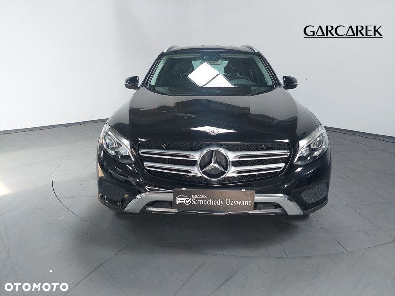 Mercedes-Benz GLC 220 d 4-Matic - 6