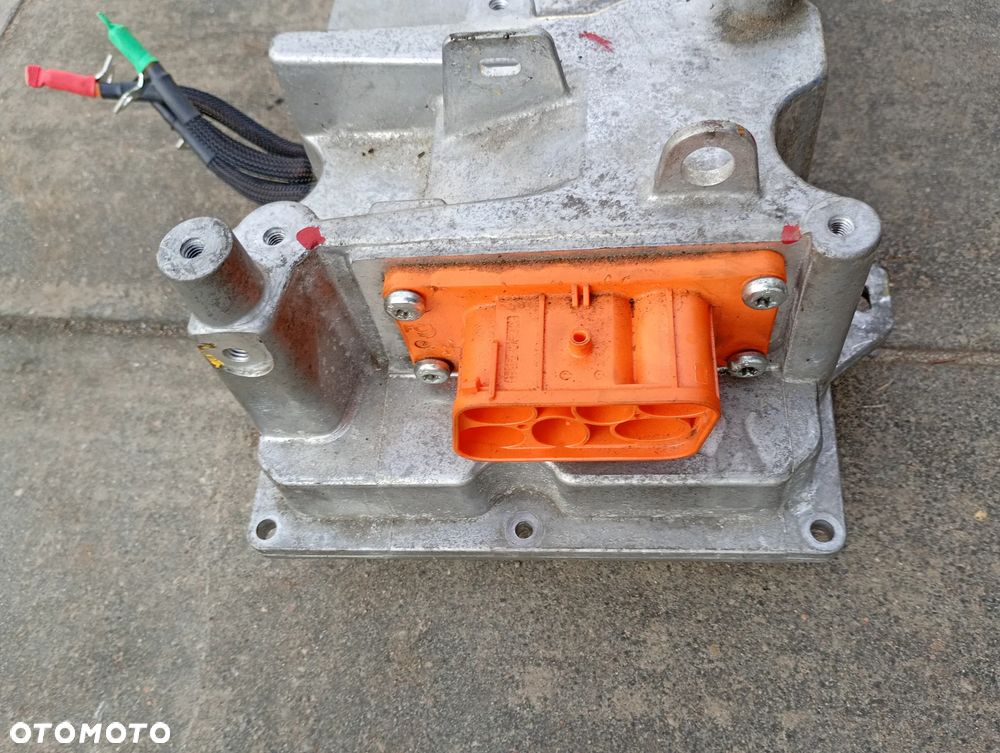 FALOWNIK INWERTER RENAULT ZOE II LIFT 296G95974R - 4