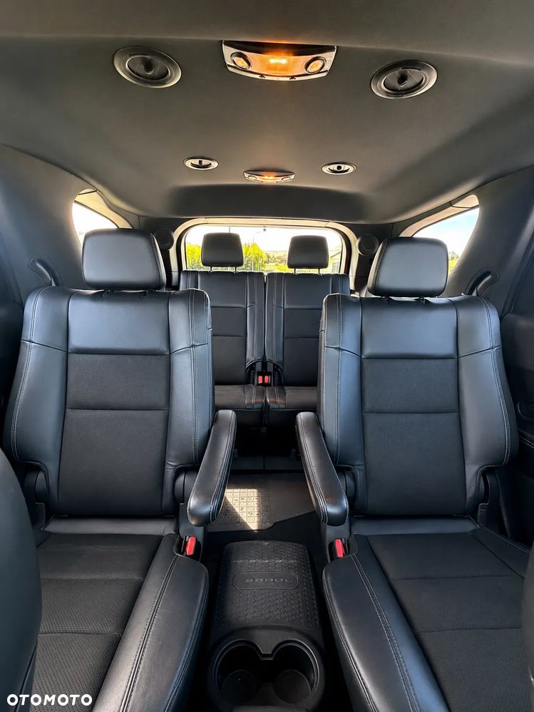 Dodge Durango - 3