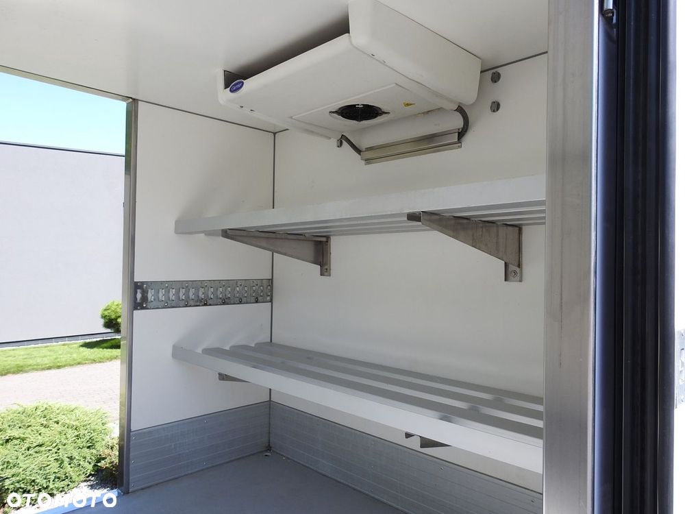 Ford TRANSIT CHŁODNIA KONTENER 0*C ZASILANIE 230V TEMPOMAT KLIMATYZACJA BLIŹNIACZE KOŁA  170KM - 20