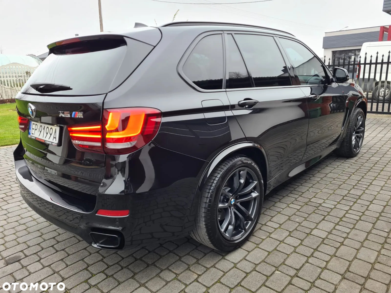 BMW X5 xDrive40d - 6