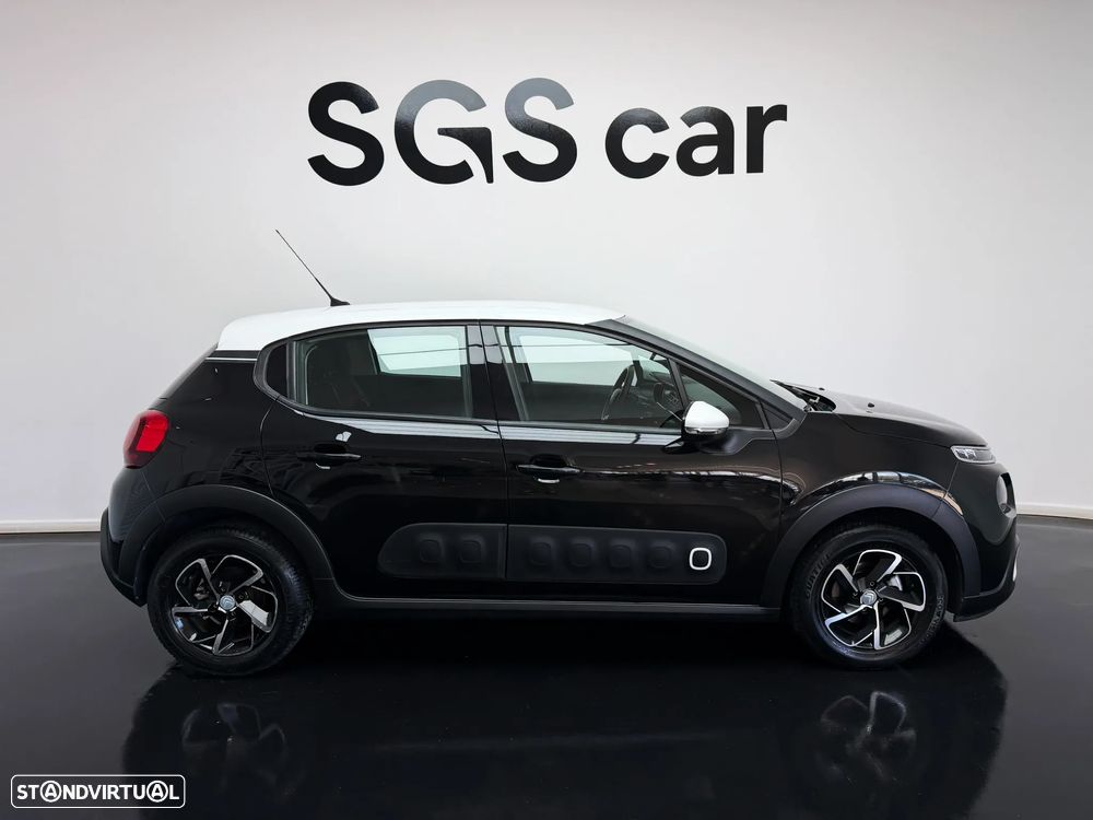Citroën C3 Pure Tech S&S Feel - 5