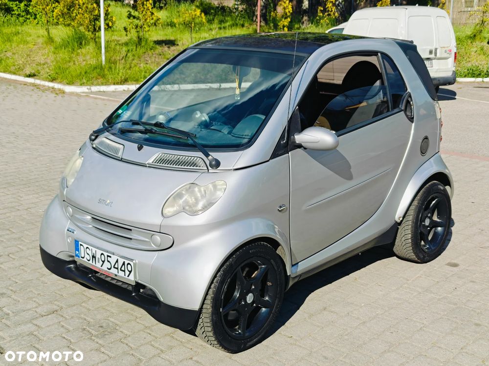 Smart Fortwo - 16