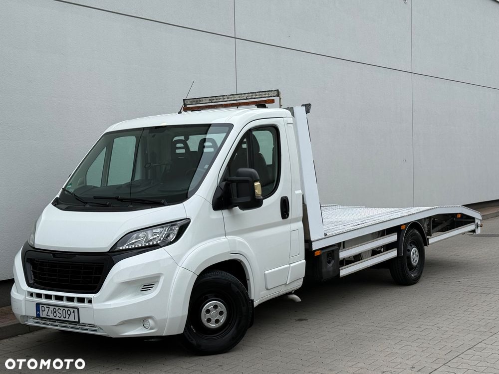 Peugeot Boxer - 4