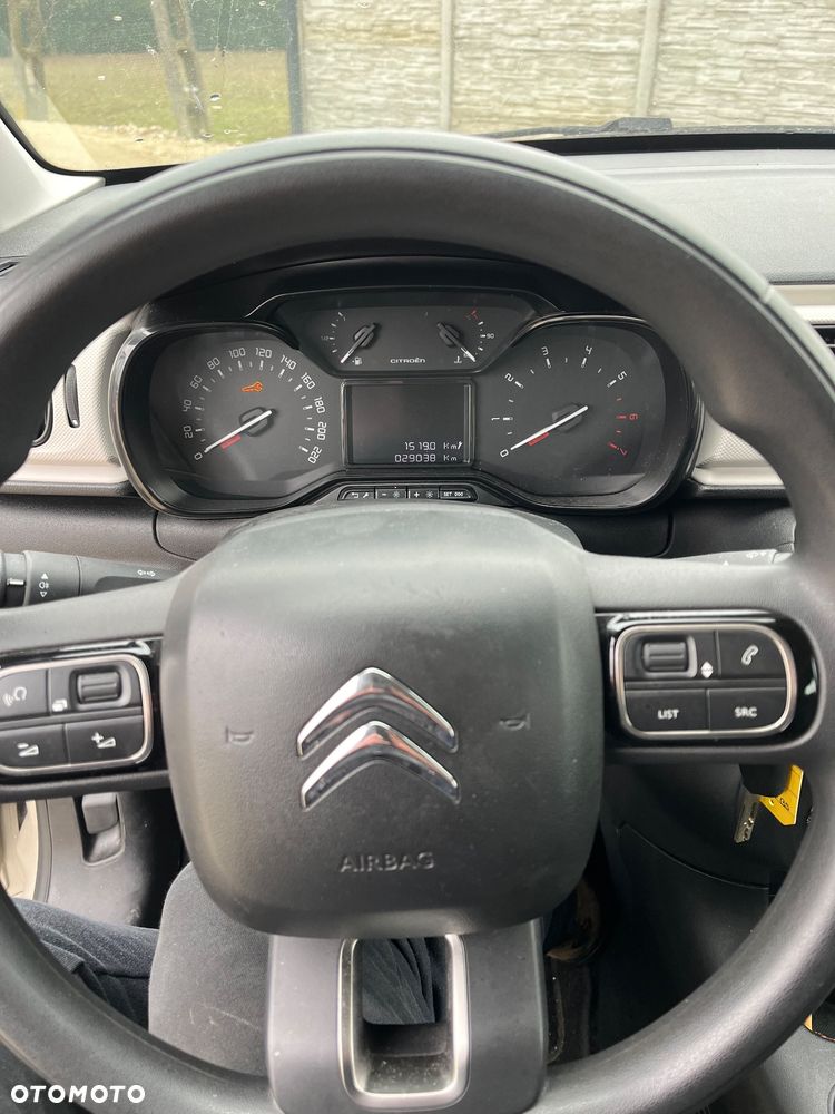 Citroën C3 - 11