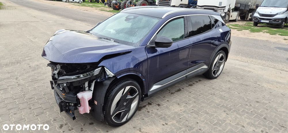 Renault Scenic 2024 photo 3