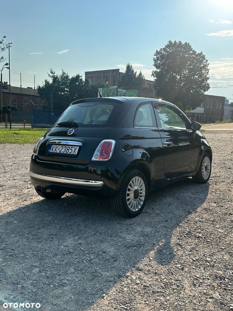 Fiat 500 1.2 Start&Stopp Rock-Star - 6