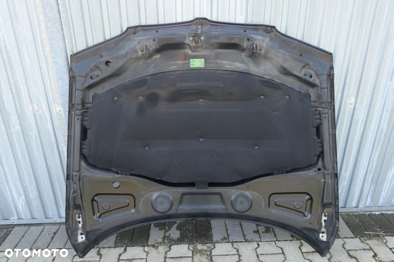 MASKA BMW X3 E83 SCHWARZ 2 - 10