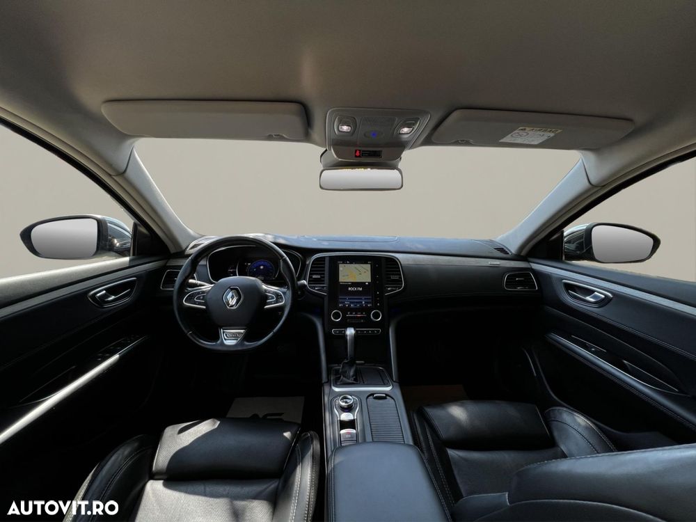 Renault Talisman ENERGY dCi 160 EDC INITIALE PARIS - 23