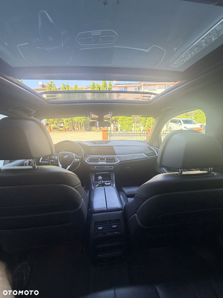 BMW X5 xDrive30d - 22