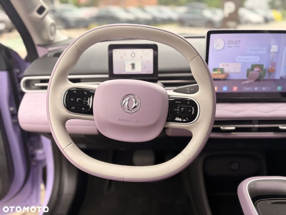 Dongfeng Box 42.3kWh - 17