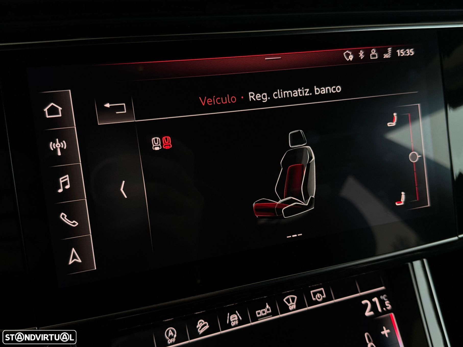 Audi Q8 50 TDI quattro Tiptronic - 60