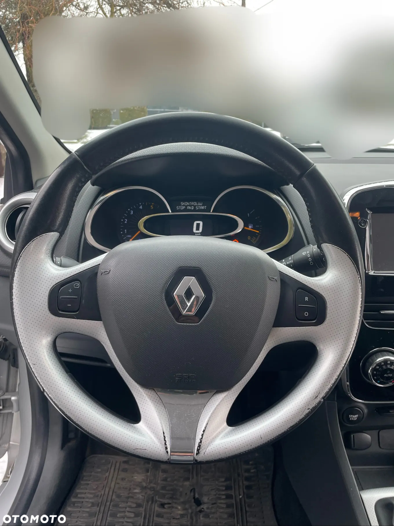 Renault Clio 1.5 dCi Energy Eco Expression - 12