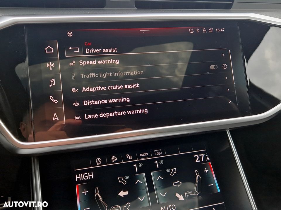 Audi A6 Allroad - 23