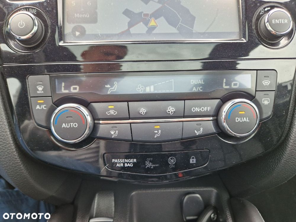 Nissan Qashqai - 16