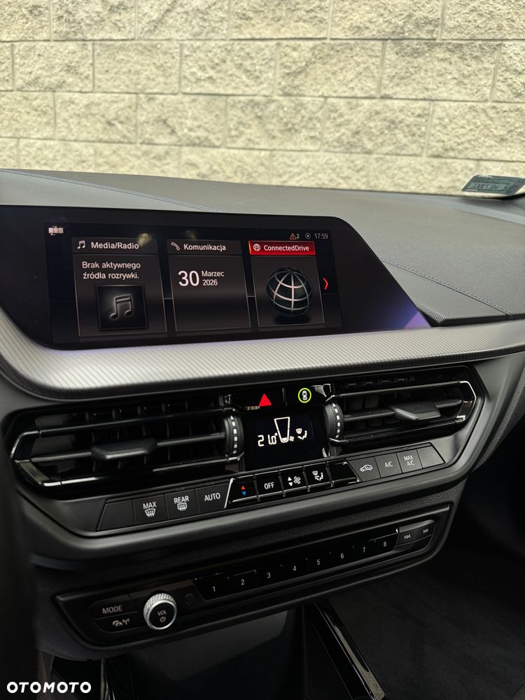 BMW Seria 1 118i M Sport - 20