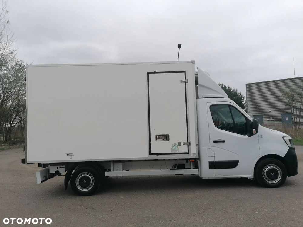 Renault Master - 5