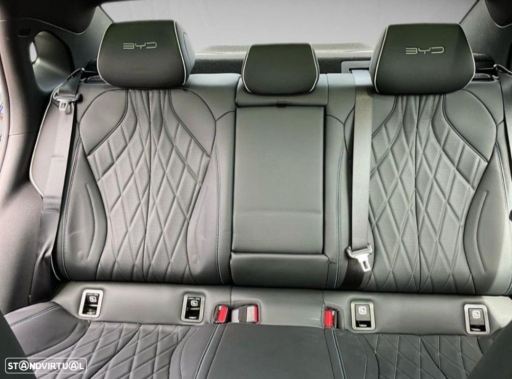 BYD Seal - 12