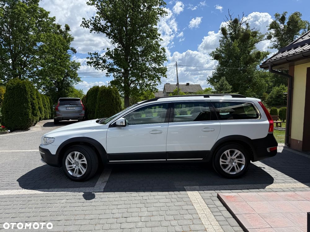 Volvo XC 70 D4 AWD Momentum - 11