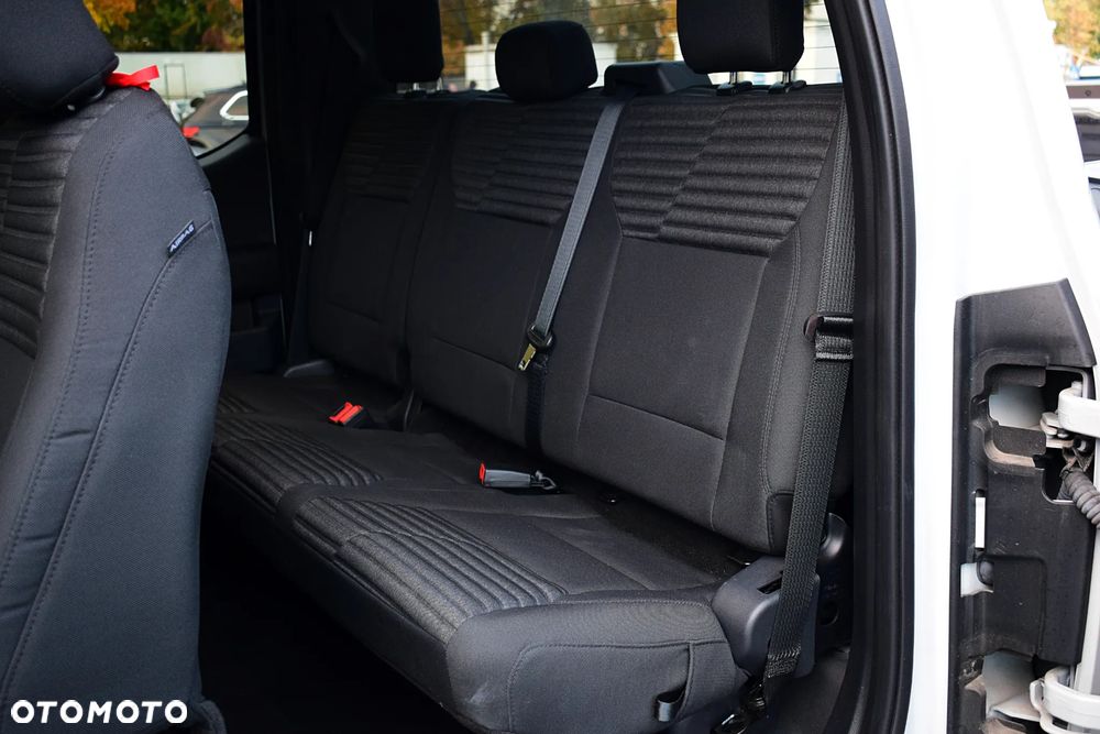 Ford F150 - 6