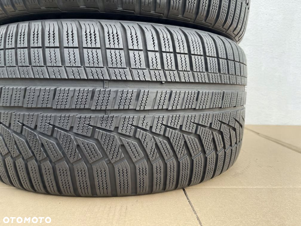 OPONY 265/35/19 98W HANKOOK WINTER ICEPT EVO 2 - 3