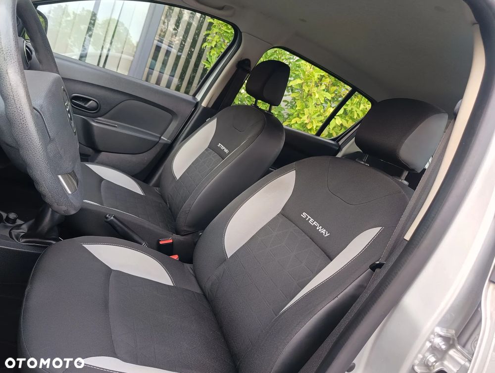 Dacia Sandero Stepway 0.9 TCe Laureate - 11
