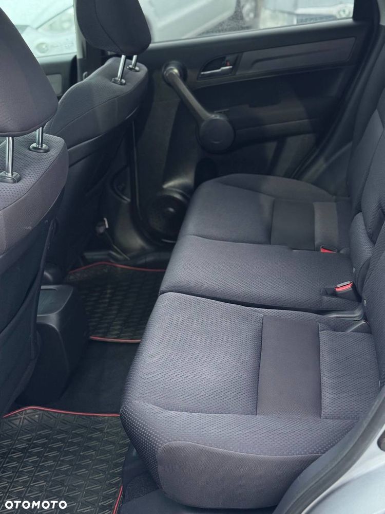 Honda CR-V - 15