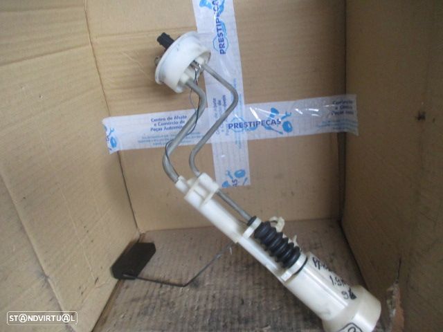 Boia Combustivel BOICOMB353 VW PASSAT 1996 1.9 TDI DISEL - 1