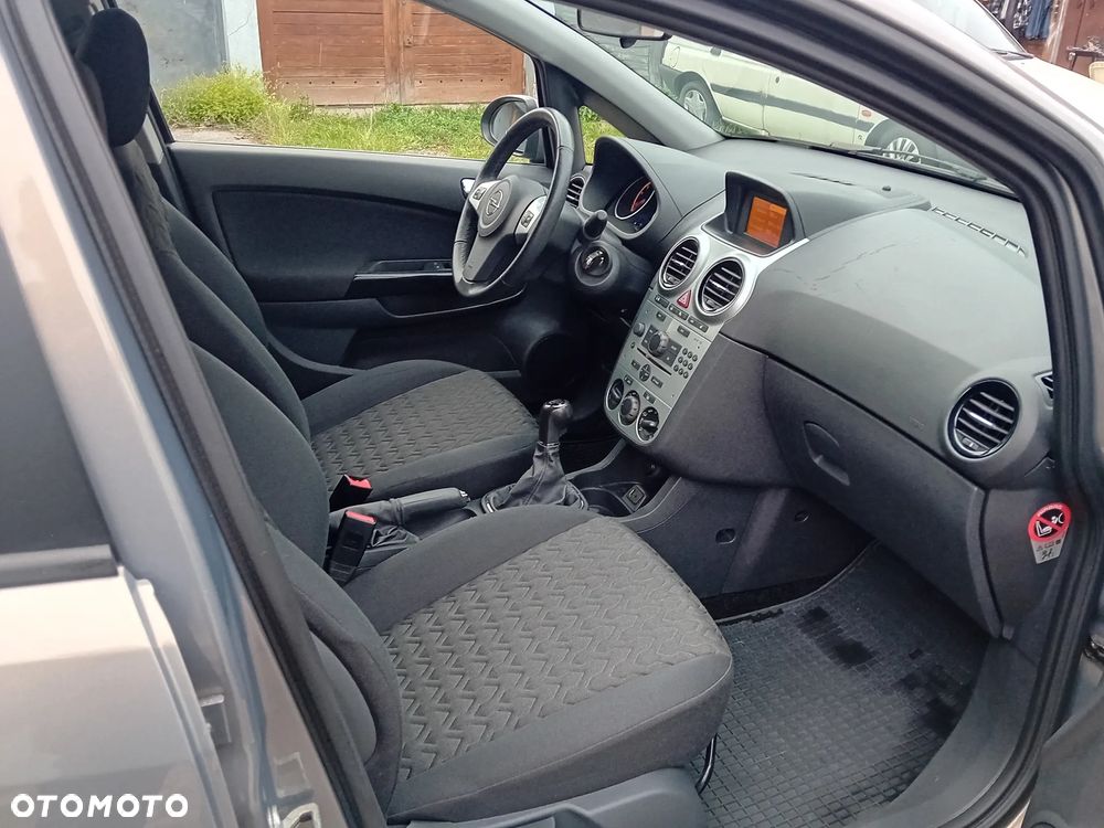 Opel Corsa 1.4 16V Color Elegance - 7