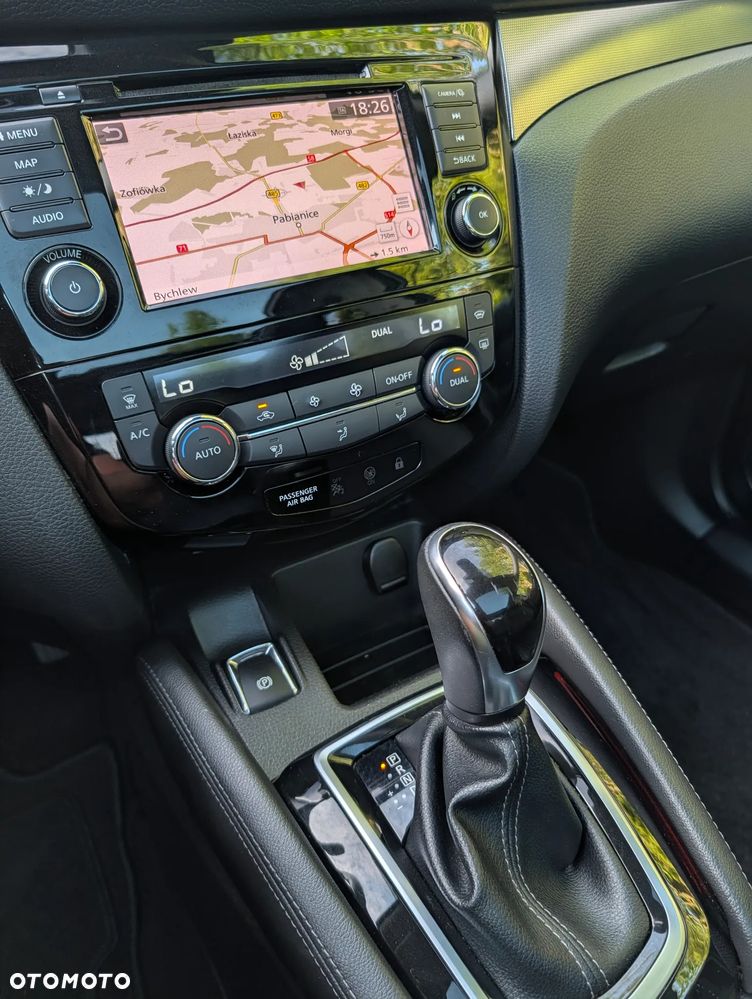 Nissan Qashqai - 31