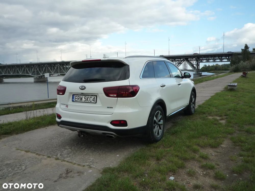 Kia Sorento 2.0 CRDI Business Line Plus - 8