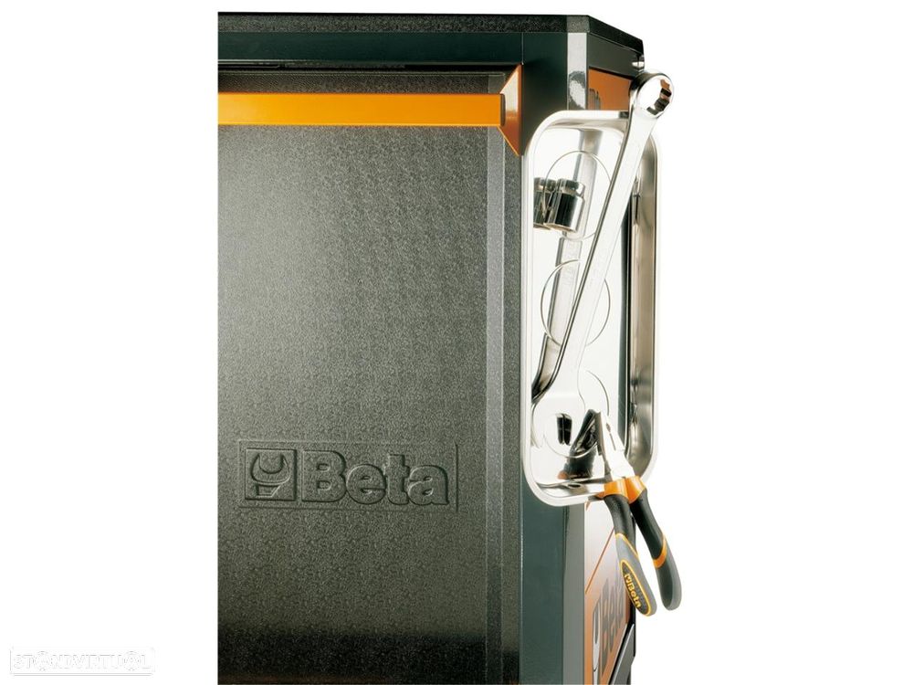 beta magnetic tool holder rectangular 51100049 - 2