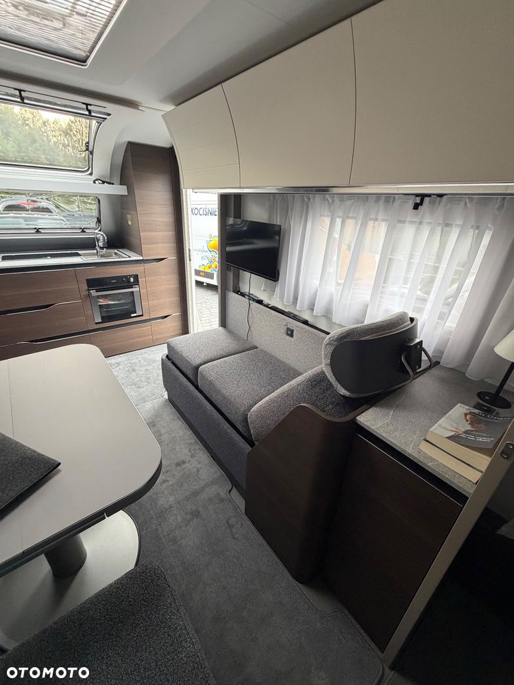 Adria ALPINA 663HT - 26