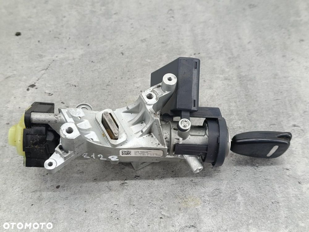 STACYJKA DODGE CALIBER 05026222AN  05057297AJ   D7520032-4K  TRW - 5